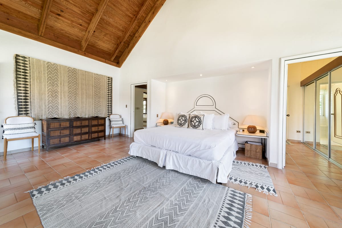 15 barranca oest, la romana, 22000, 4 Stanze da Letto Stanze da Letto, ,4 BAGNIBAGNI,Villa,In vendita,barranca oest,1152