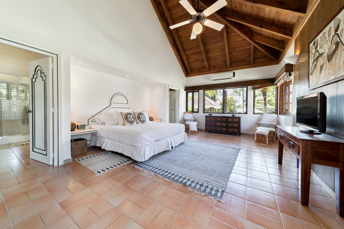 15 barranca oest, la romana, 22000, 4 Stanze da Letto Stanze da Letto, ,4 BAGNIBAGNI,Villa,In vendita,barranca oest,1152